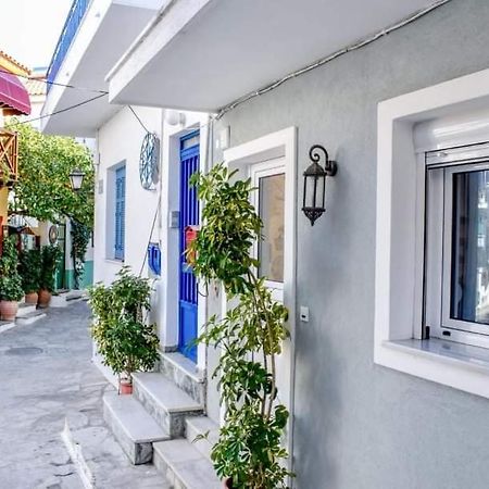 Klaidis House Διαμέρισμα Σκιάθος Πόλη Εξωτερικό φωτογραφία