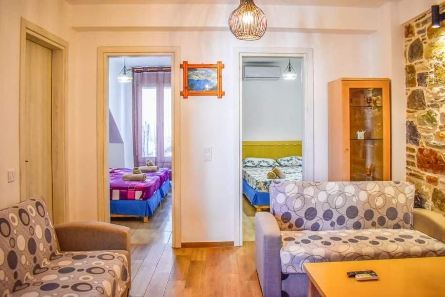 Klaidis House Διαμέρισμα Σκιάθος Πόλη Εξωτερικό φωτογραφία