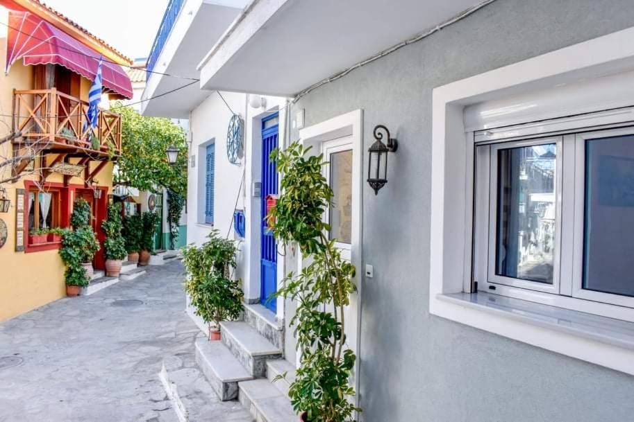 Klaidis House Διαμέρισμα Σκιάθος Πόλη Εξωτερικό φωτογραφία