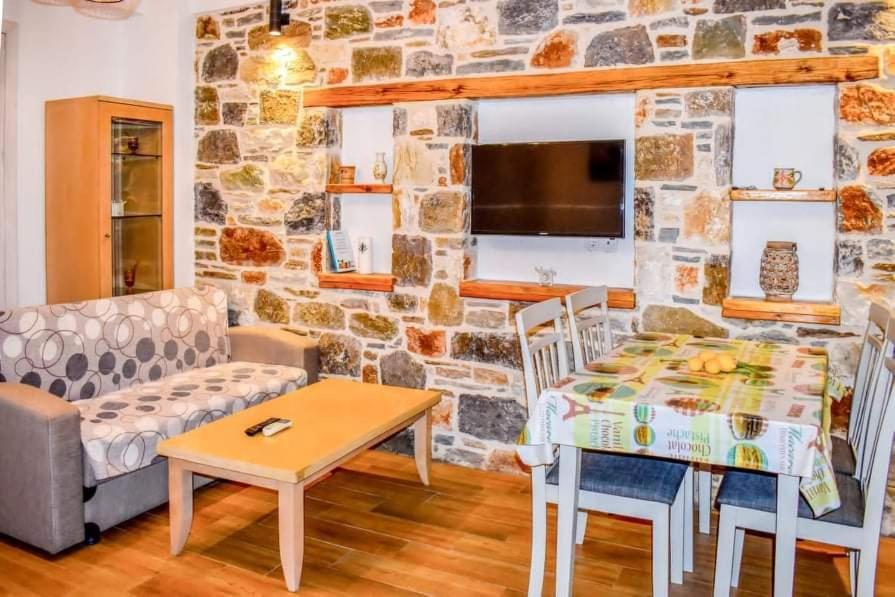 Klaidis House Διαμέρισμα Σκιάθος Πόλη Εξωτερικό φωτογραφία