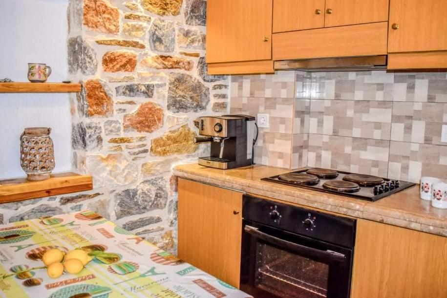 Klaidis House Διαμέρισμα Σκιάθος Πόλη Εξωτερικό φωτογραφία